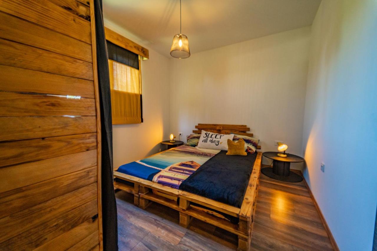 Holiday home Miss Madleen Krsan