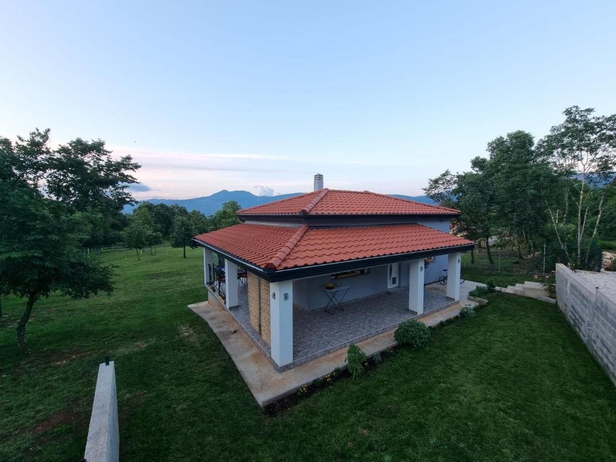 Miss Madleen Holiday home
