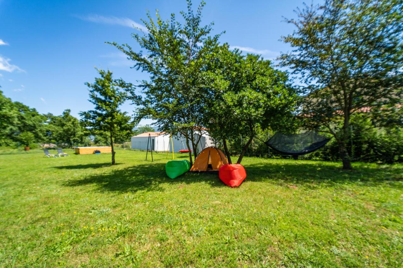 Holiday home Miss Madleen Krsan